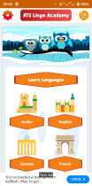 ATS Lingo Academy Puzzle Game For Android  Screenshot 2