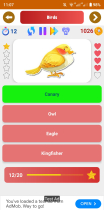 ATS Lingo Academy Puzzle Game For Android  Screenshot 5