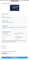 Wallet Pro – WordPress Woocommerce Wallet Plugin Screenshot 4