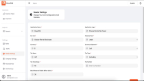 Diner POS - Complete Restaurant Management System Screenshot 3