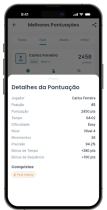 Memory Match Game - Android Flutter Screenshot 5