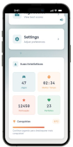 Memory Match Game - Android Flutter Screenshot 6