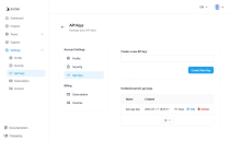 SetSail – Laravel 12 SaaS Starter Kit Screenshot 3