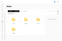 SetSail – Laravel 12 SaaS Starter Kit Screenshot 14