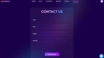 Linemate - Join Social Media Groups And Channels Screenshot 5