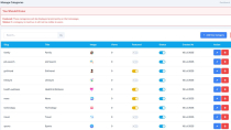 Linemate - Join Social Media Groups And Channels Screenshot 6