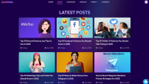 Linemate - Join Social Media Groups And Channels Screenshot 13